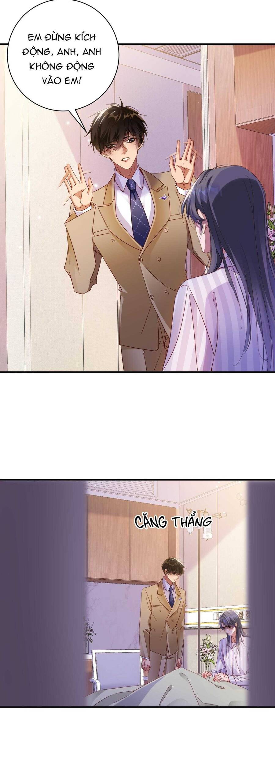 Chồng Cũ Muốn Tái Hôn Lần Nữa Chapter 67 - 19