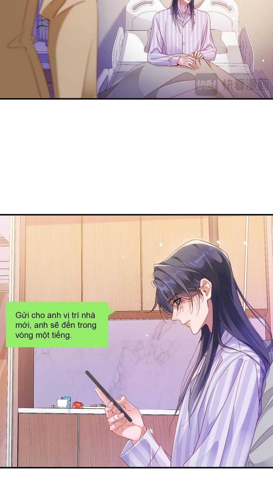 Chồng Cũ Muốn Tái Hôn Lần Nữa Chapter 67 - 21