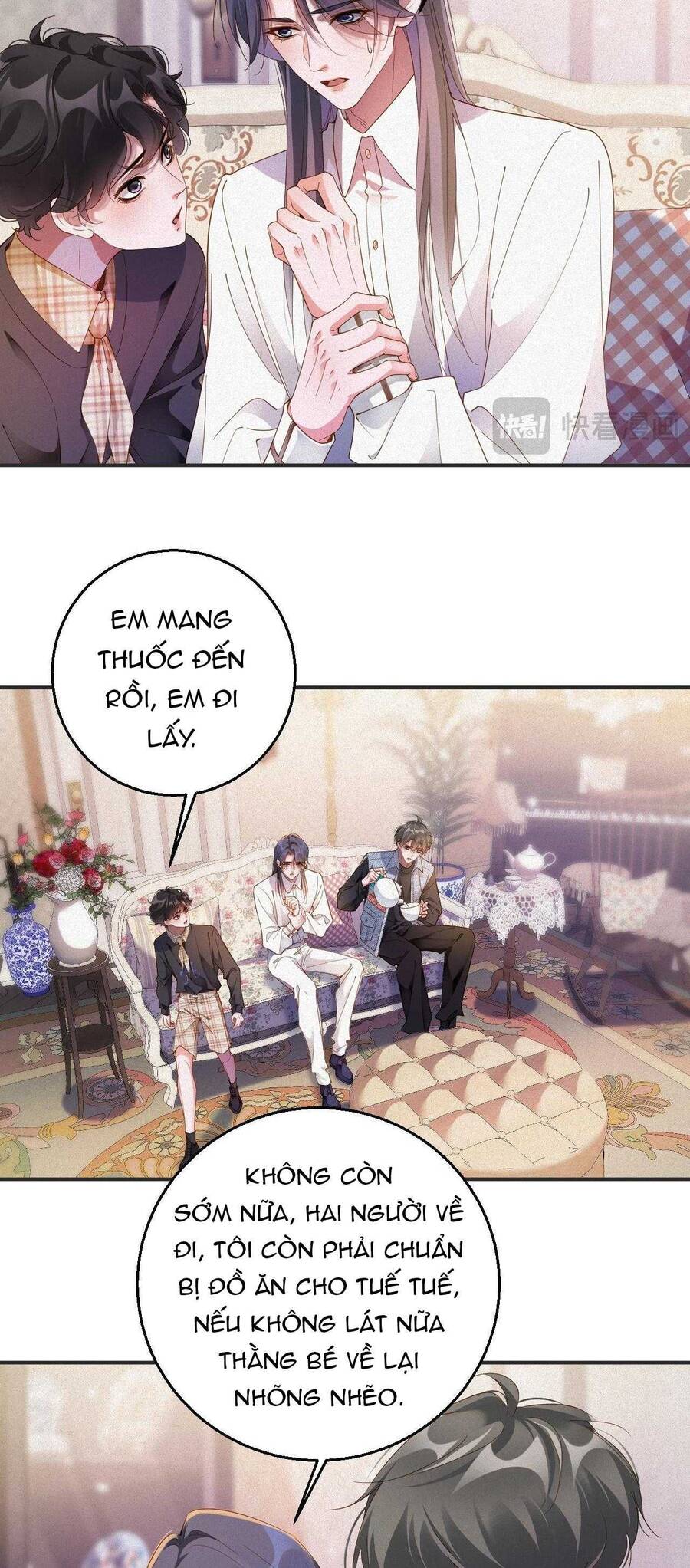 Chồng Cũ Muốn Tái Hôn Lần Nữa Chapter 67 - 27