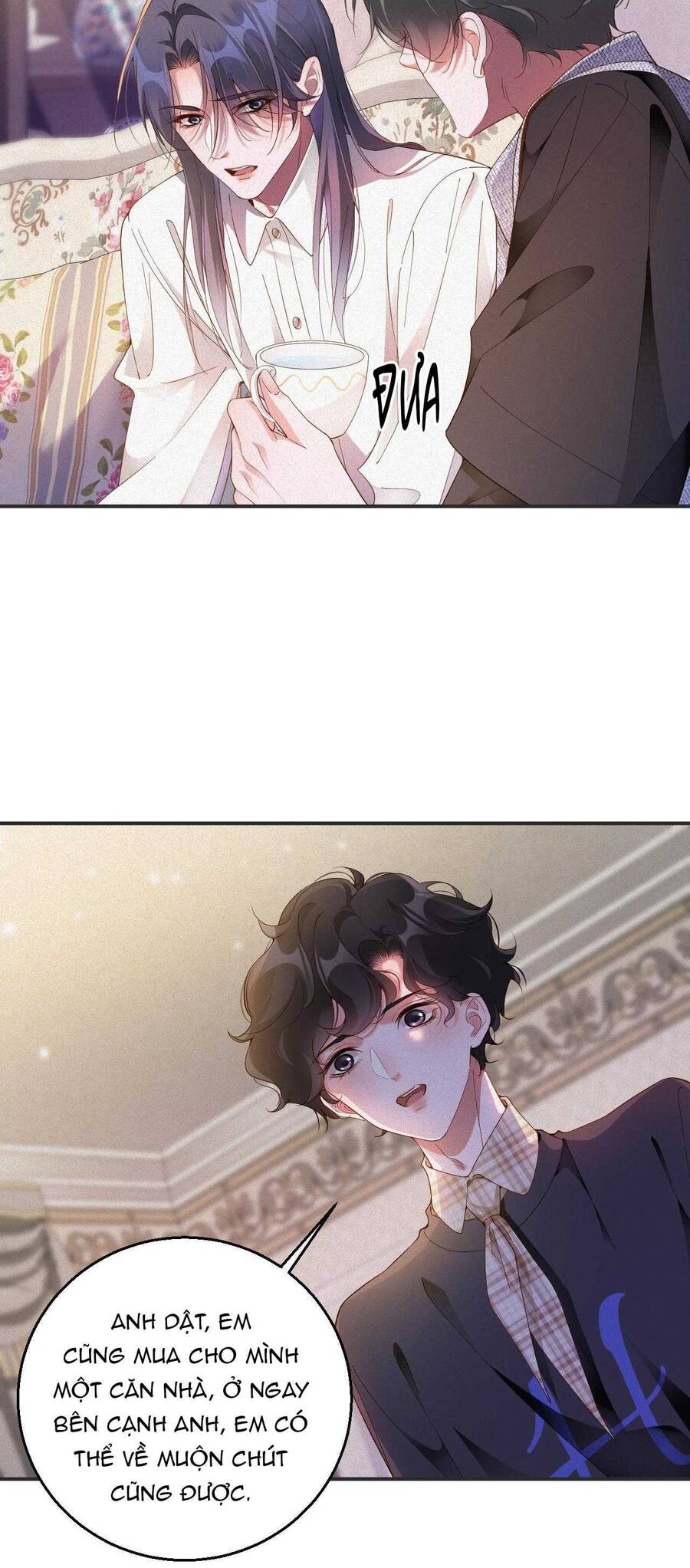 Chồng Cũ Muốn Tái Hôn Lần Nữa Chapter 67 - 28