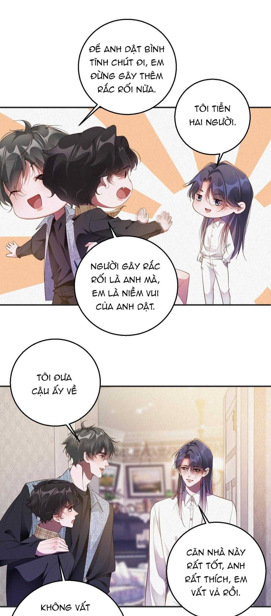 Chồng Cũ Muốn Tái Hôn Lần Nữa Chapter 67 - 29