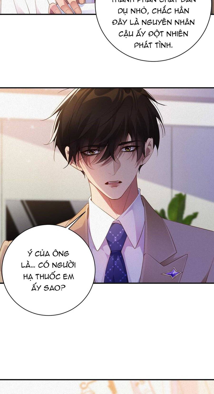 Chồng Cũ Muốn Tái Hôn Lần Nữa Chapter 67 - 10