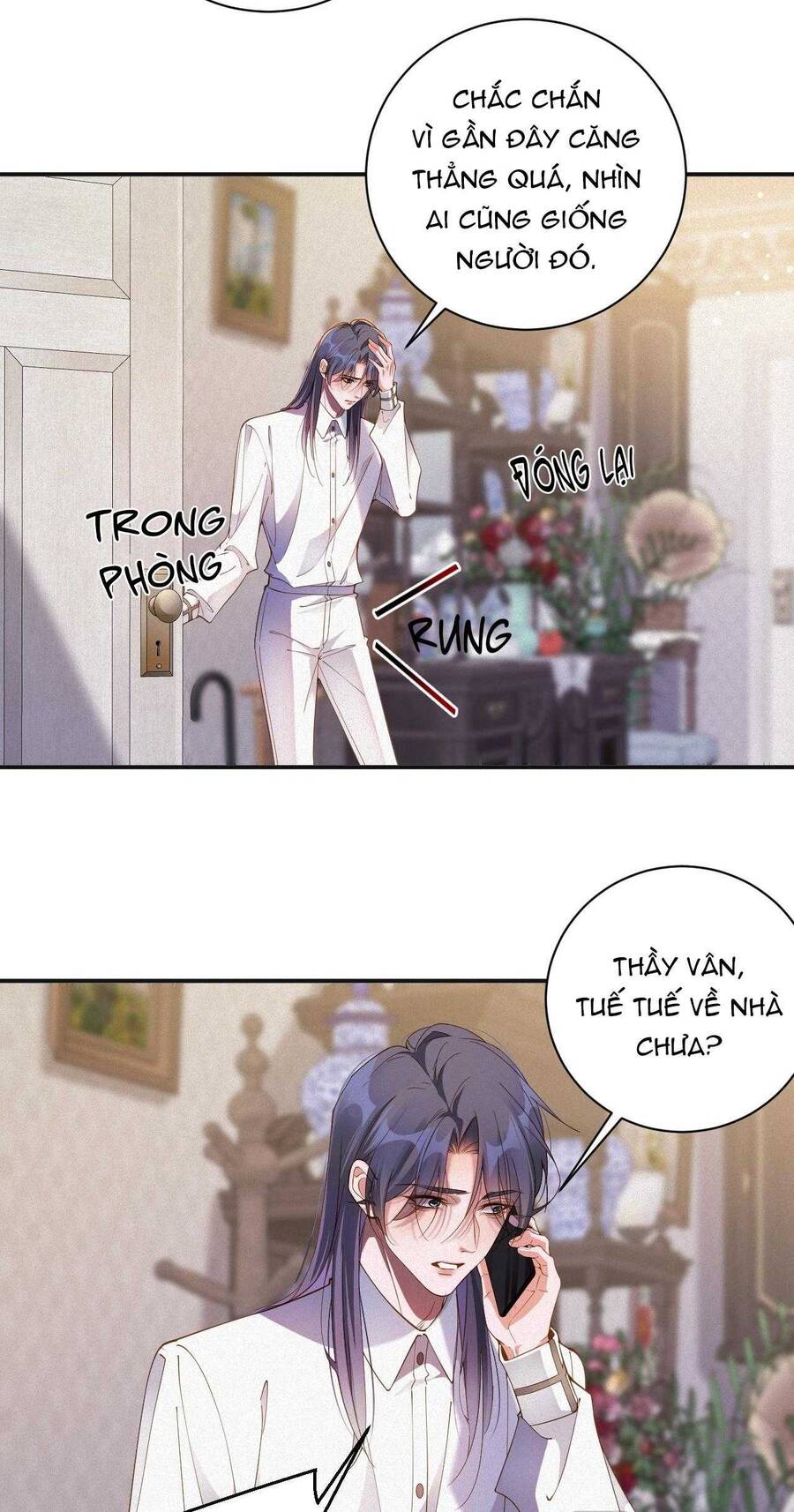 Chồng Cũ Muốn Tái Hôn Lần Nữa Chapter 68 - 11
