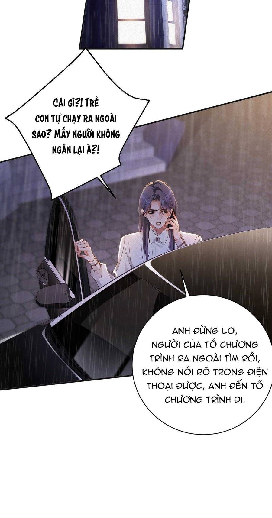 Chồng Cũ Muốn Tái Hôn Lần Nữa Chapter 68 - 13
