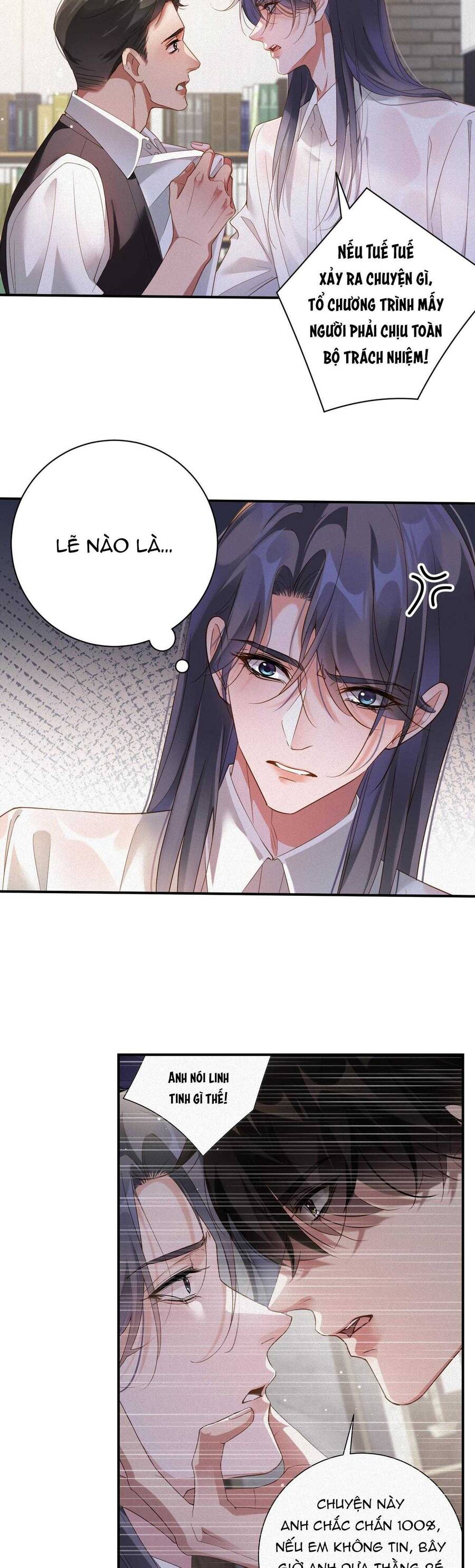 Chồng Cũ Muốn Tái Hôn Lần Nữa Chapter 68 - 15