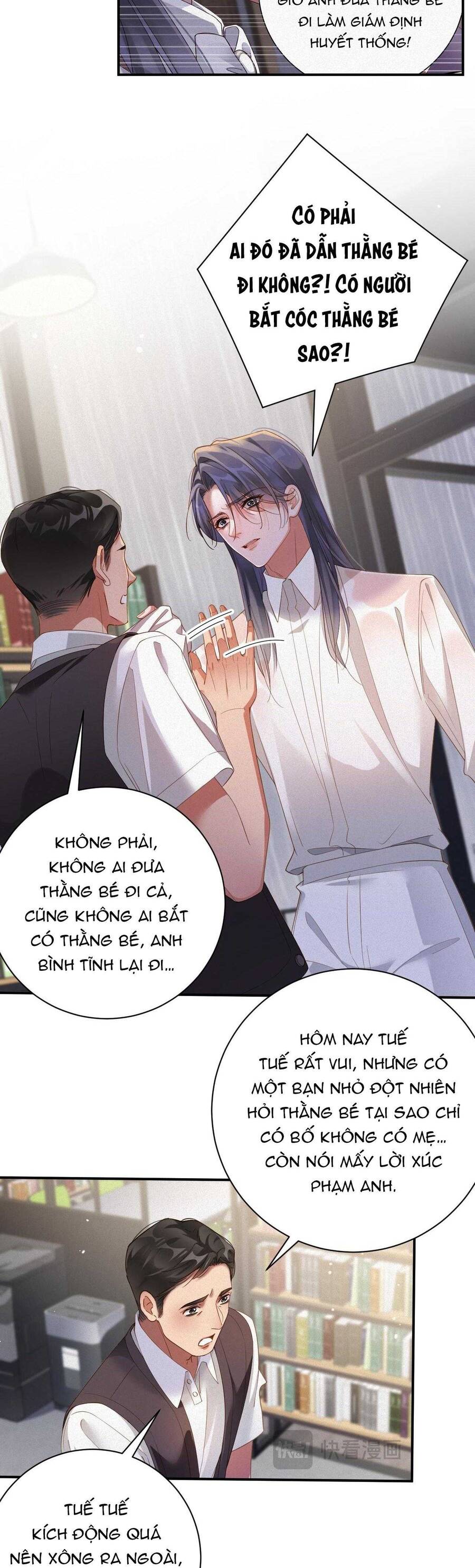 Chồng Cũ Muốn Tái Hôn Lần Nữa Chapter 68 - 16