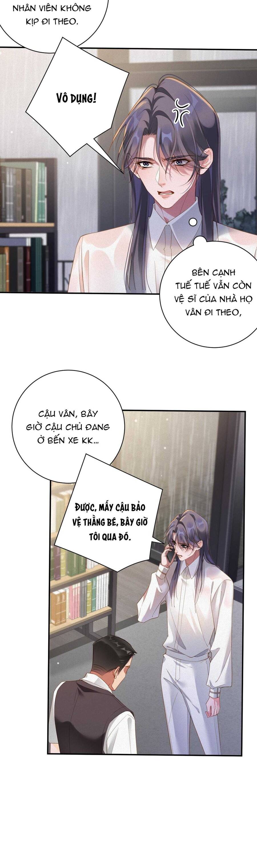 Chồng Cũ Muốn Tái Hôn Lần Nữa Chapter 68 - 17