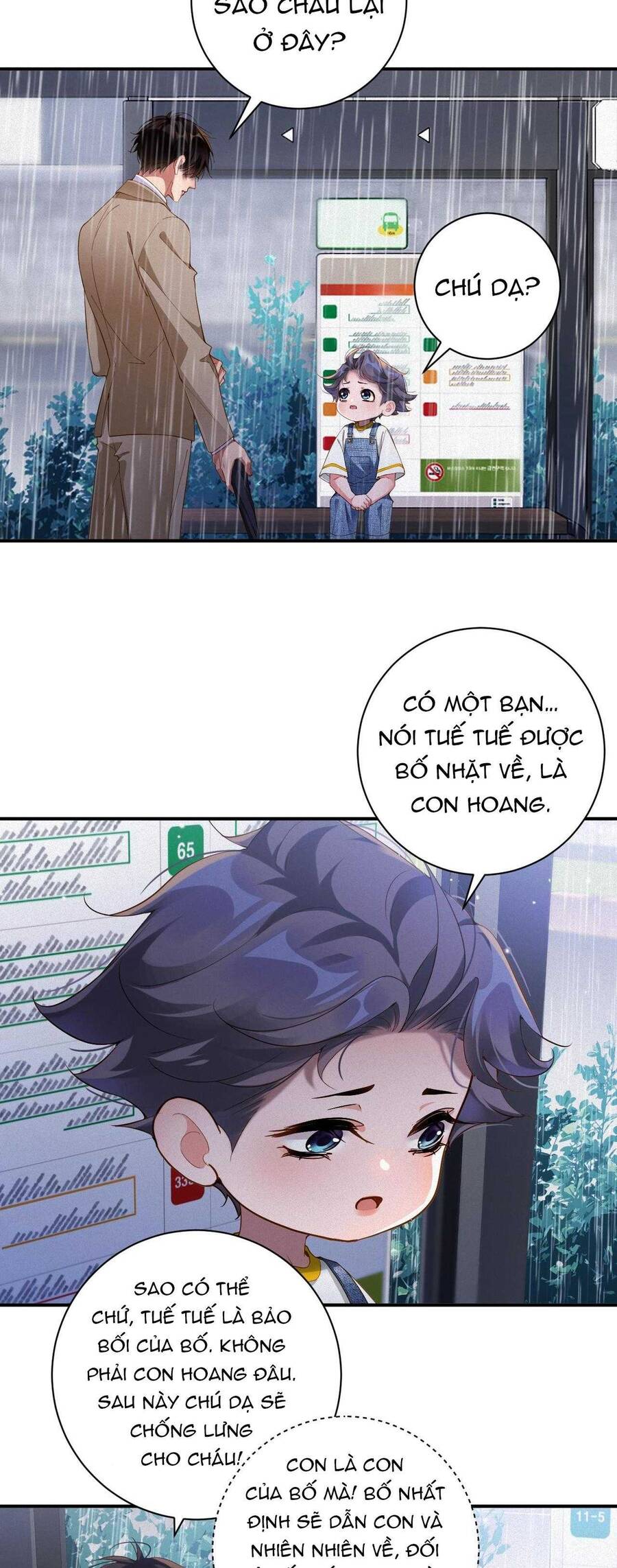 Chồng Cũ Muốn Tái Hôn Lần Nữa Chapter 68 - 19