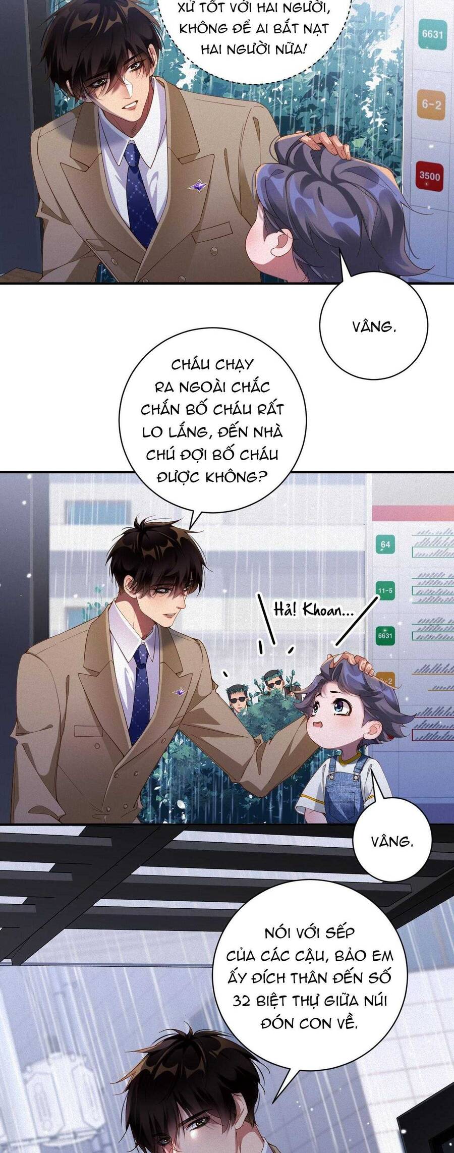 Chồng Cũ Muốn Tái Hôn Lần Nữa Chapter 68 - 20