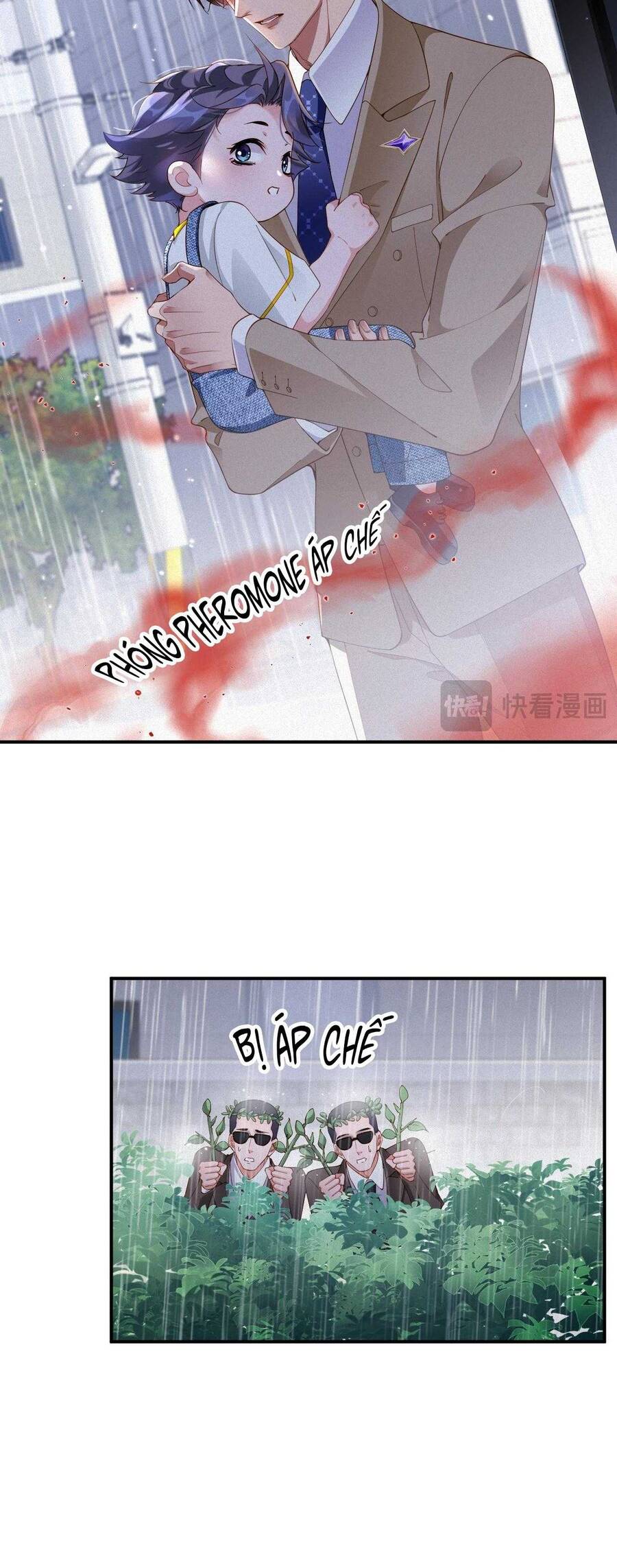 Chồng Cũ Muốn Tái Hôn Lần Nữa Chapter 68 - 21