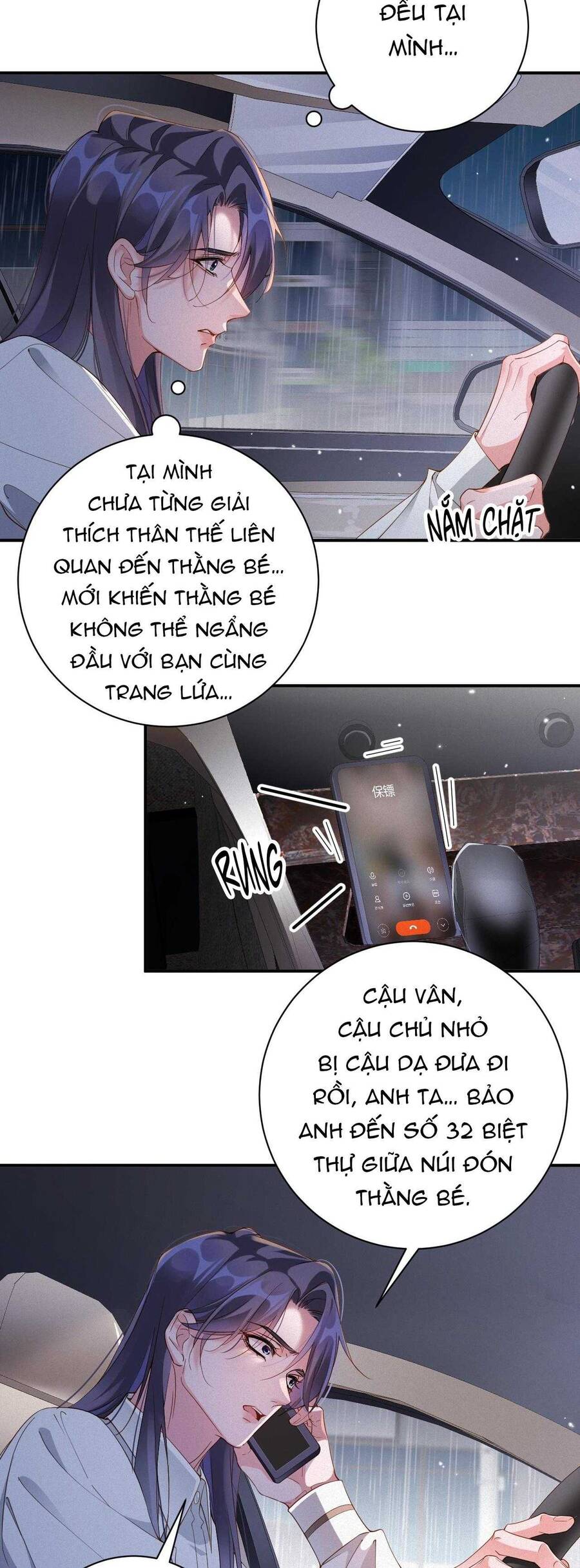 Chồng Cũ Muốn Tái Hôn Lần Nữa Chapter 68 - 23