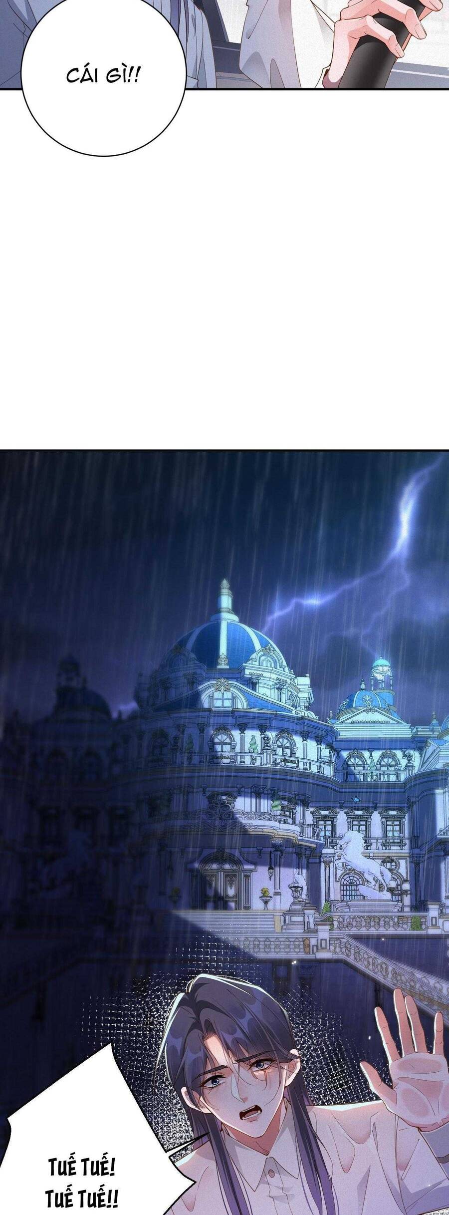 Chồng Cũ Muốn Tái Hôn Lần Nữa Chapter 68 - 24