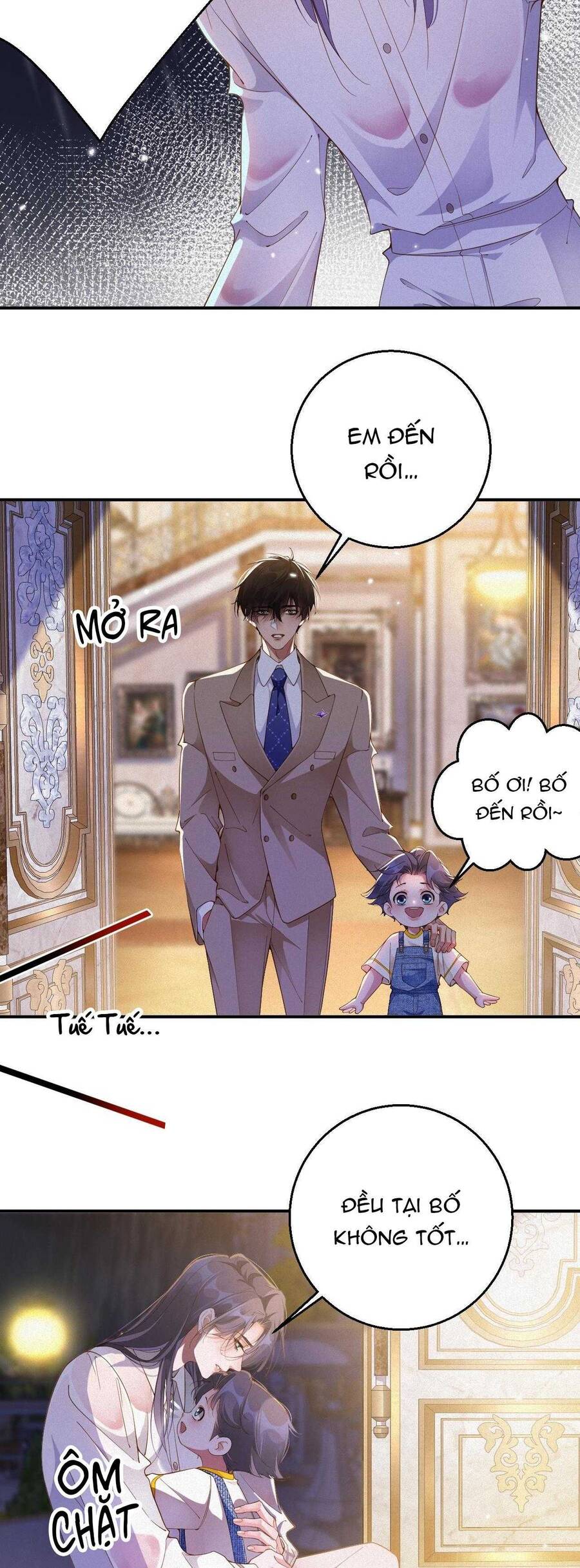 Chồng Cũ Muốn Tái Hôn Lần Nữa Chapter 68 - 25