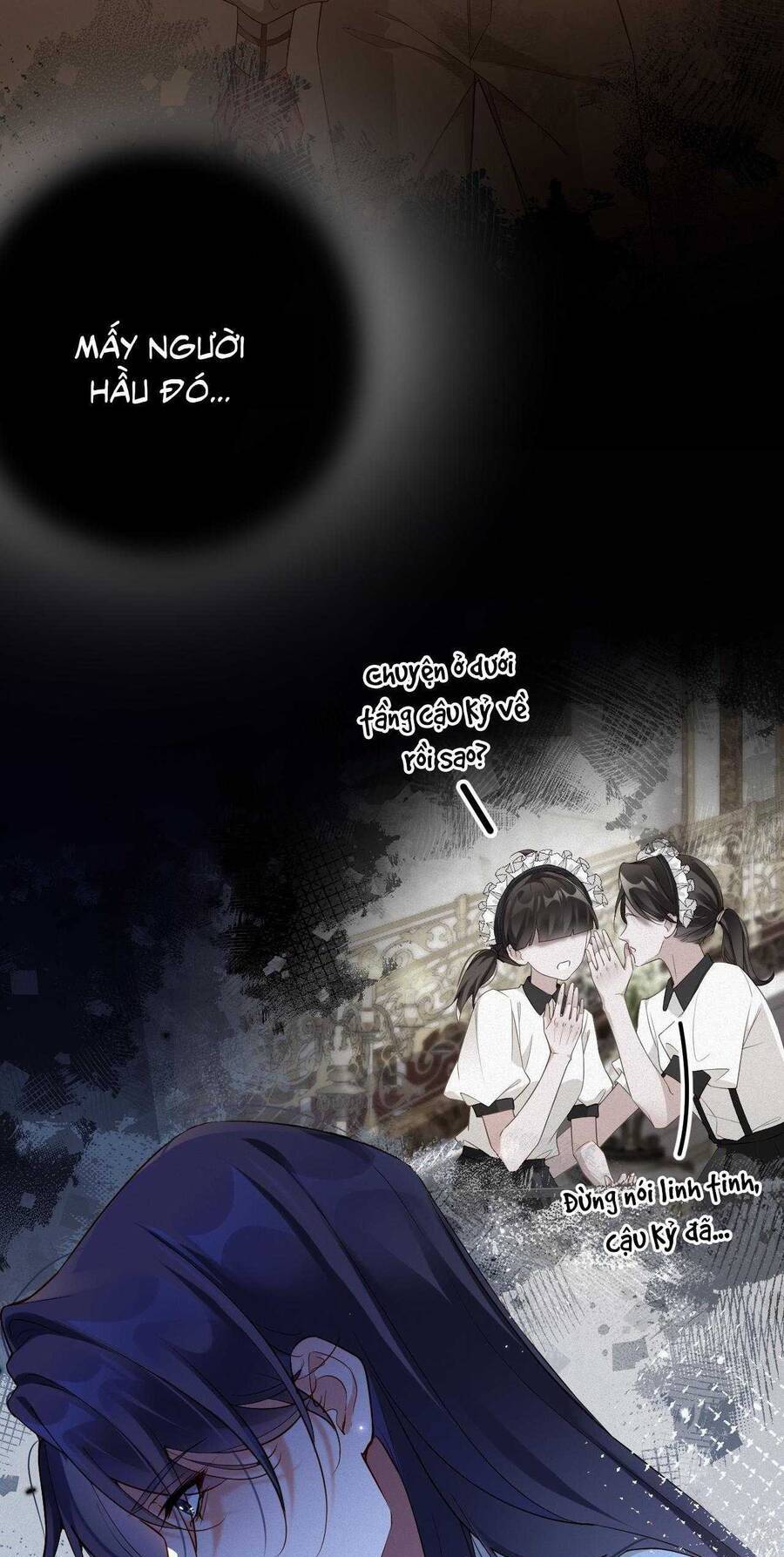 Chồng Cũ Muốn Tái Hôn Lần Nữa Chapter 69 - 12