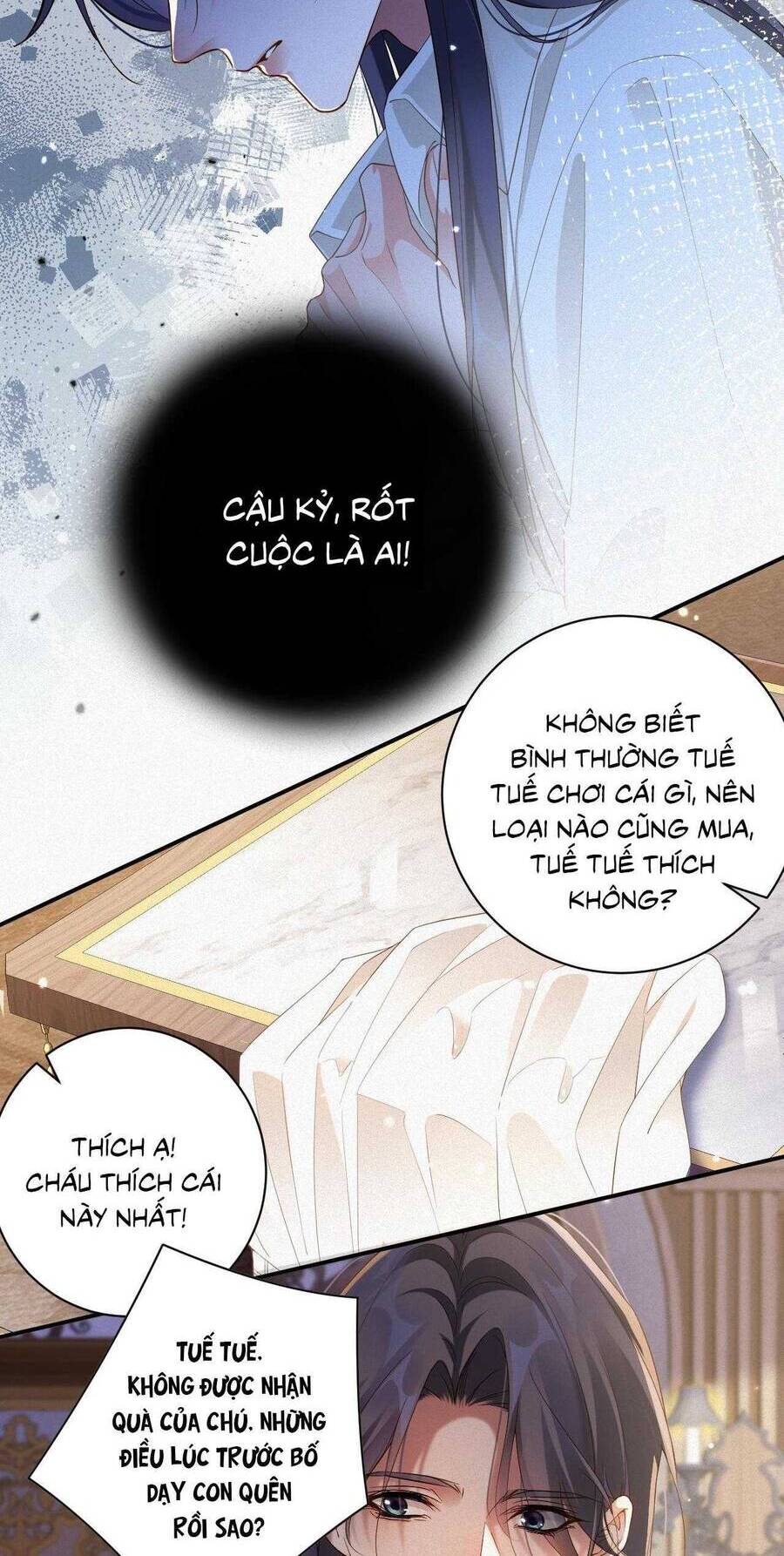 Chồng Cũ Muốn Tái Hôn Lần Nữa Chapter 69 - 13