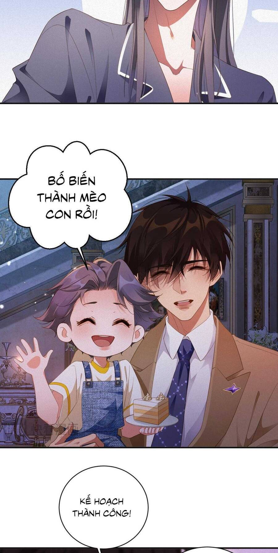 Chồng Cũ Muốn Tái Hôn Lần Nữa Chapter 69 - 16