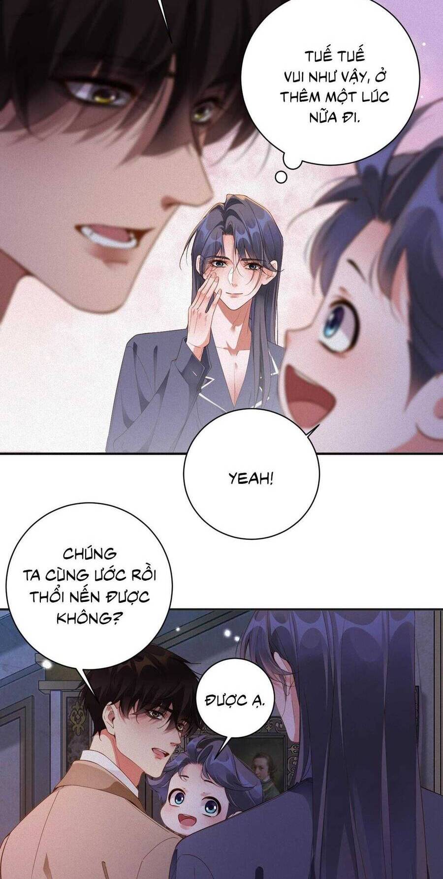 Chồng Cũ Muốn Tái Hôn Lần Nữa Chapter 69 - 17