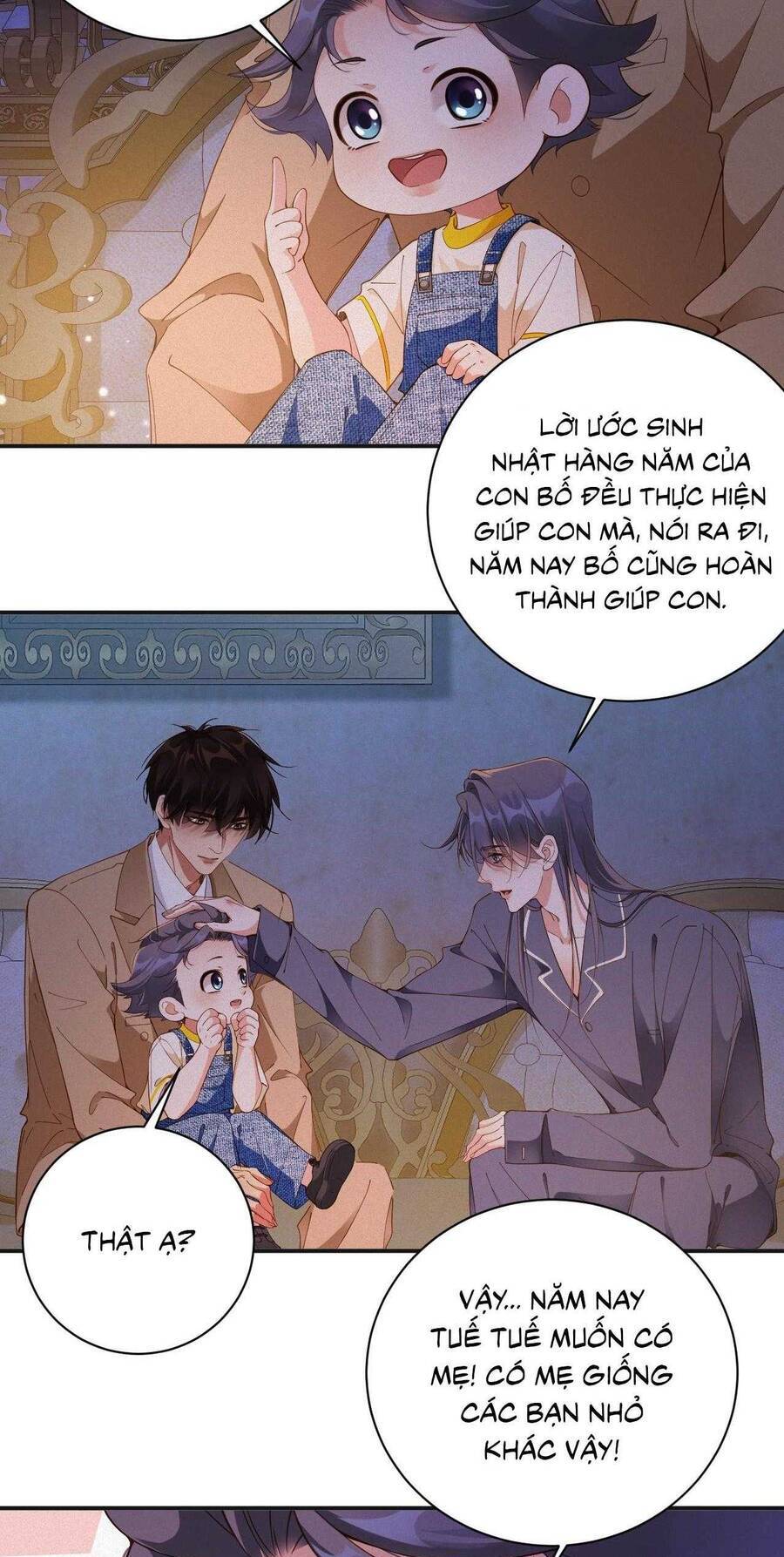 Chồng Cũ Muốn Tái Hôn Lần Nữa Chapter 69 - 20