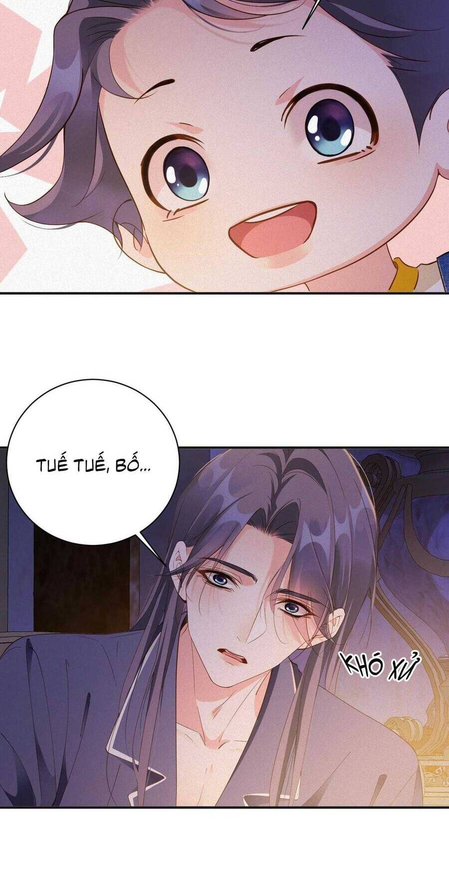 Chồng Cũ Muốn Tái Hôn Lần Nữa Chapter 69 - 21