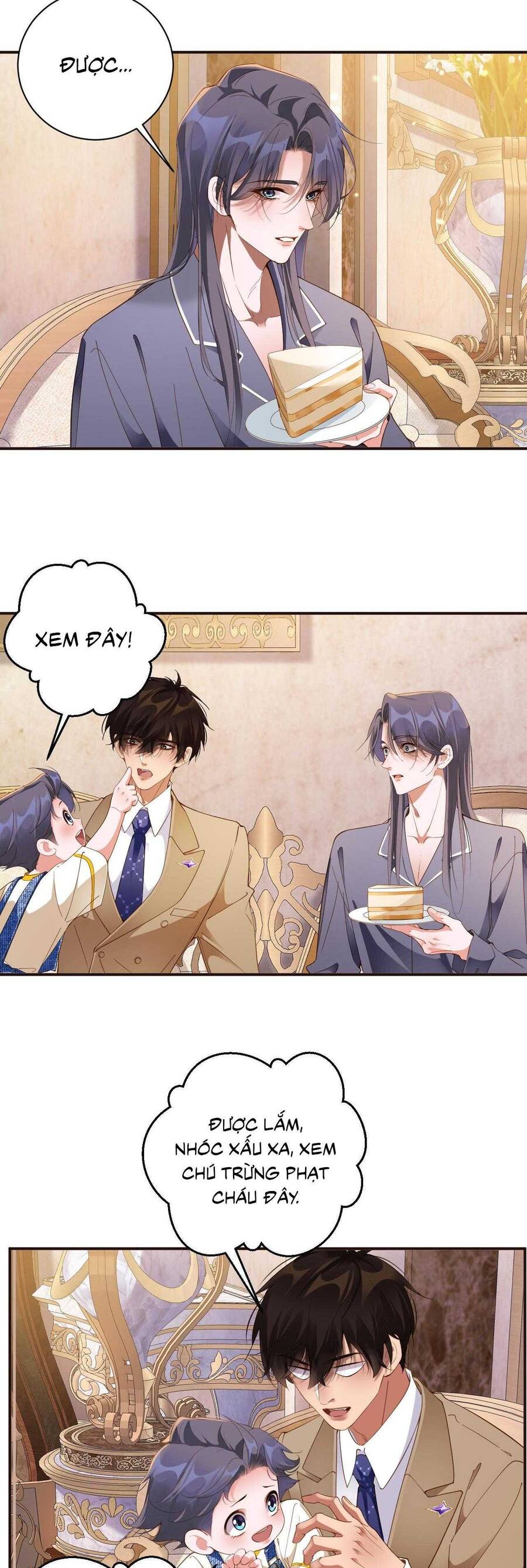 Chồng Cũ Muốn Tái Hôn Lần Nữa Chapter 69 - 24