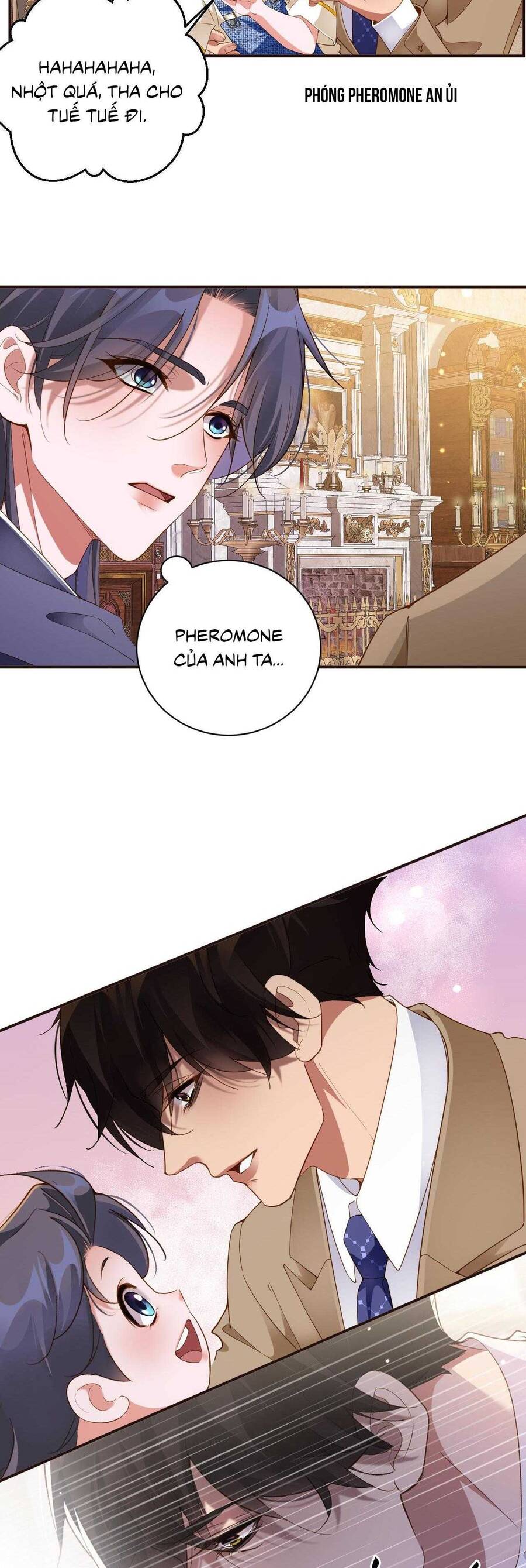 Chồng Cũ Muốn Tái Hôn Lần Nữa Chapter 69 - 25