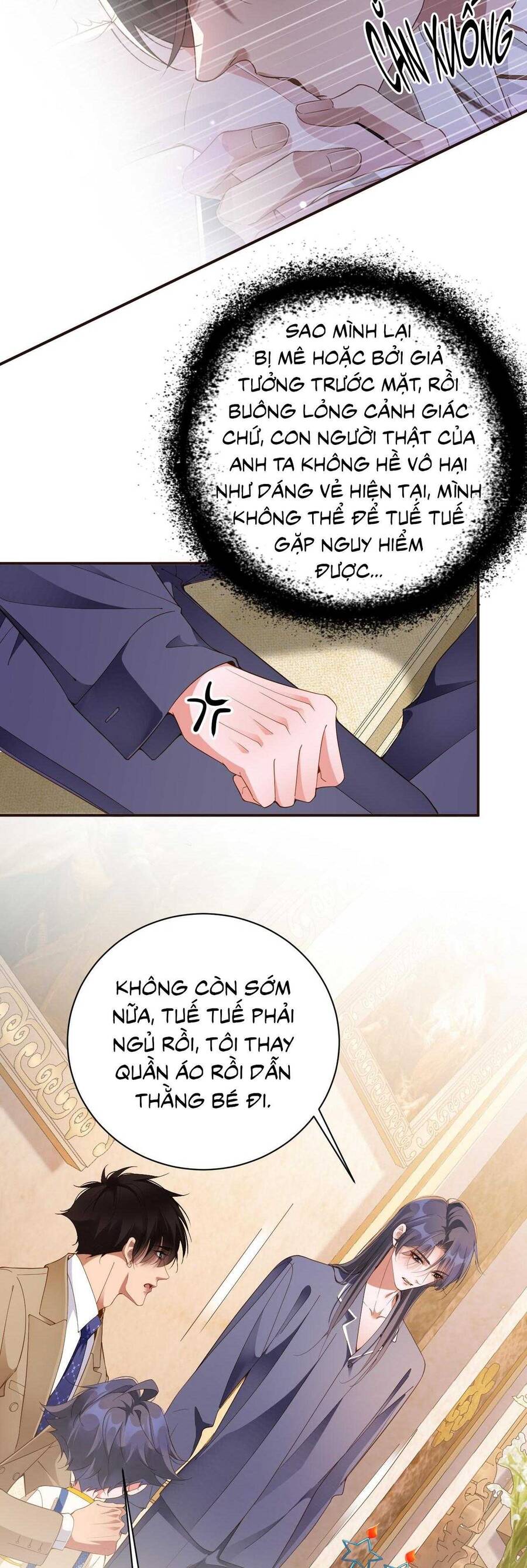 Chồng Cũ Muốn Tái Hôn Lần Nữa Chapter 69 - 26