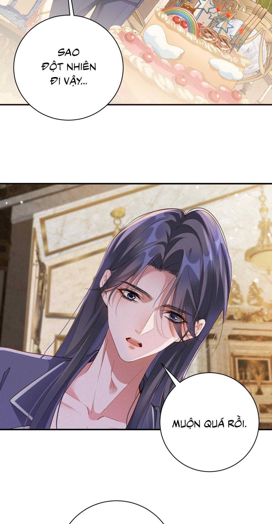 Chồng Cũ Muốn Tái Hôn Lần Nữa Chapter 69 - 27