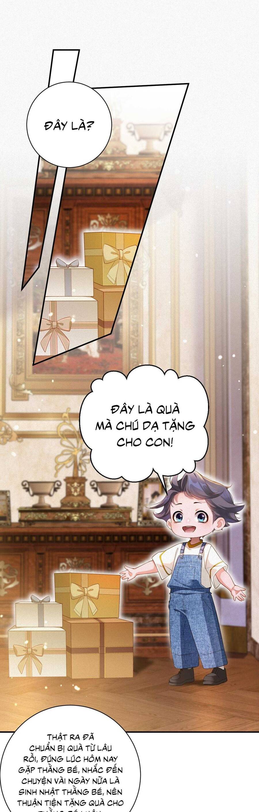 Chồng Cũ Muốn Tái Hôn Lần Nữa Chapter 69 - 7