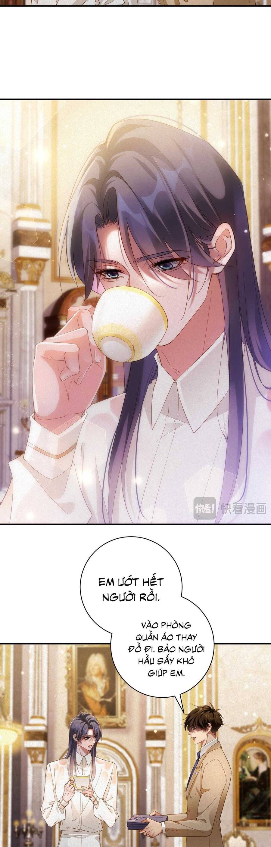 Chồng Cũ Muốn Tái Hôn Lần Nữa Chapter 69 - 9