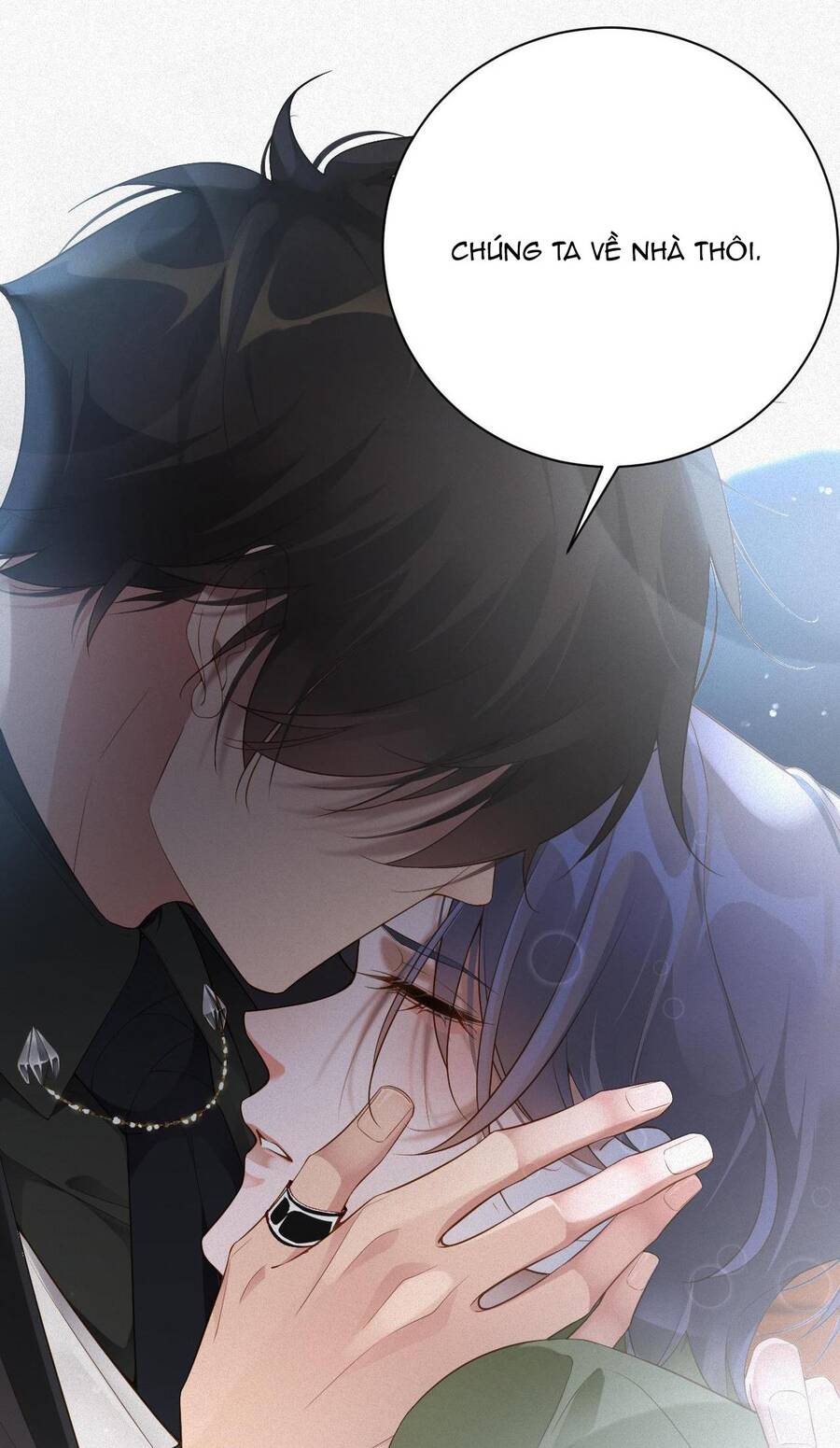 Chồng Cũ Muốn Tái Hôn Lần Nữa Chapter 7 - 13