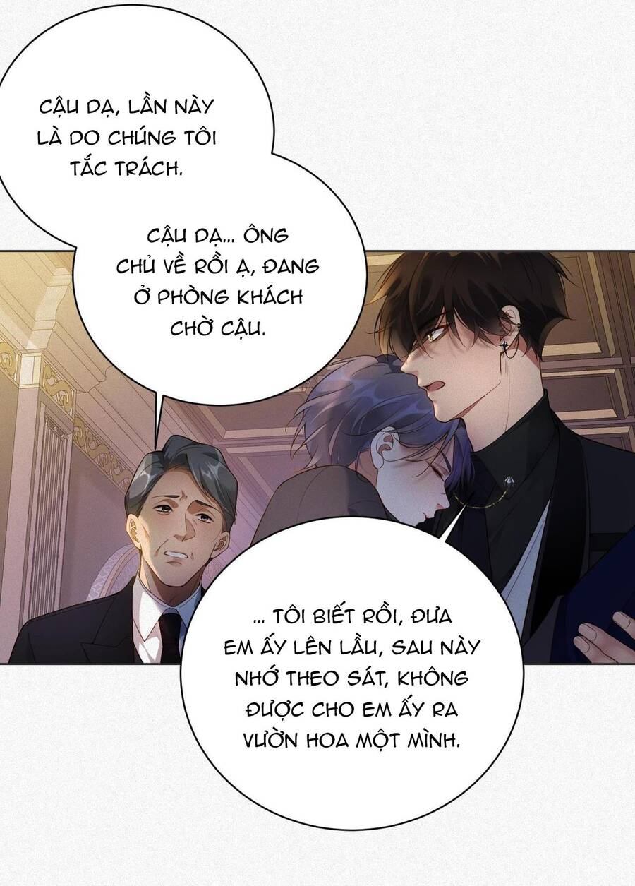 Chồng Cũ Muốn Tái Hôn Lần Nữa Chapter 7 - 17