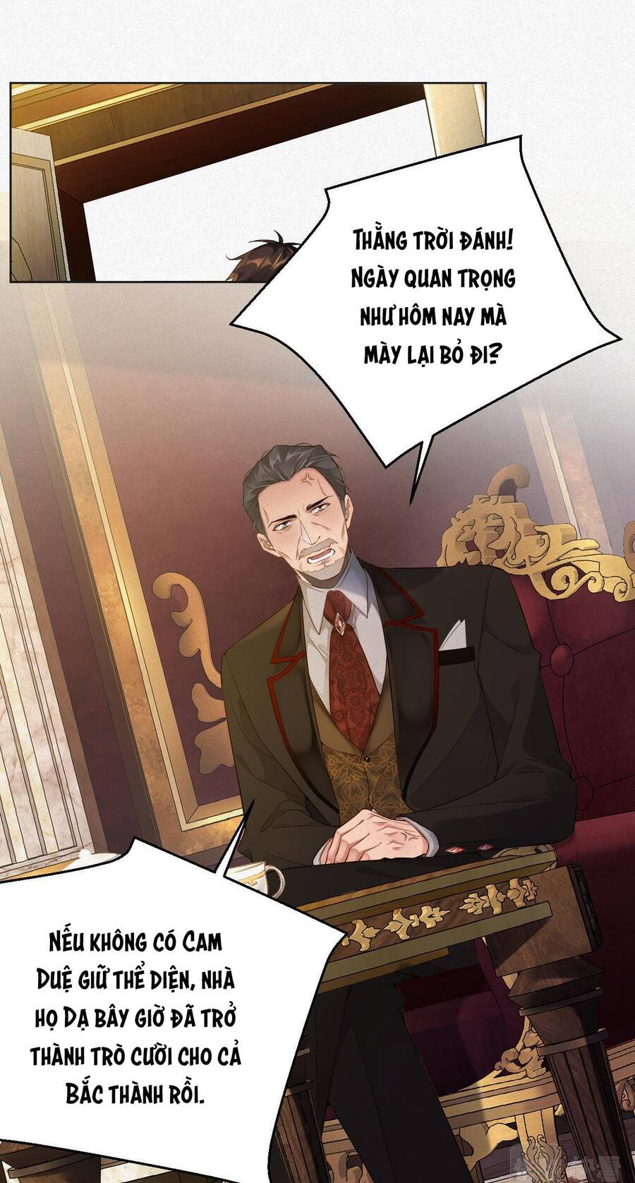 Chồng Cũ Muốn Tái Hôn Lần Nữa Chapter 7 - 18