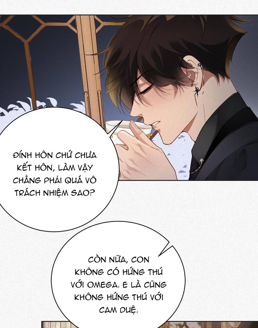 Chồng Cũ Muốn Tái Hôn Lần Nữa Chapter 7 - 20
