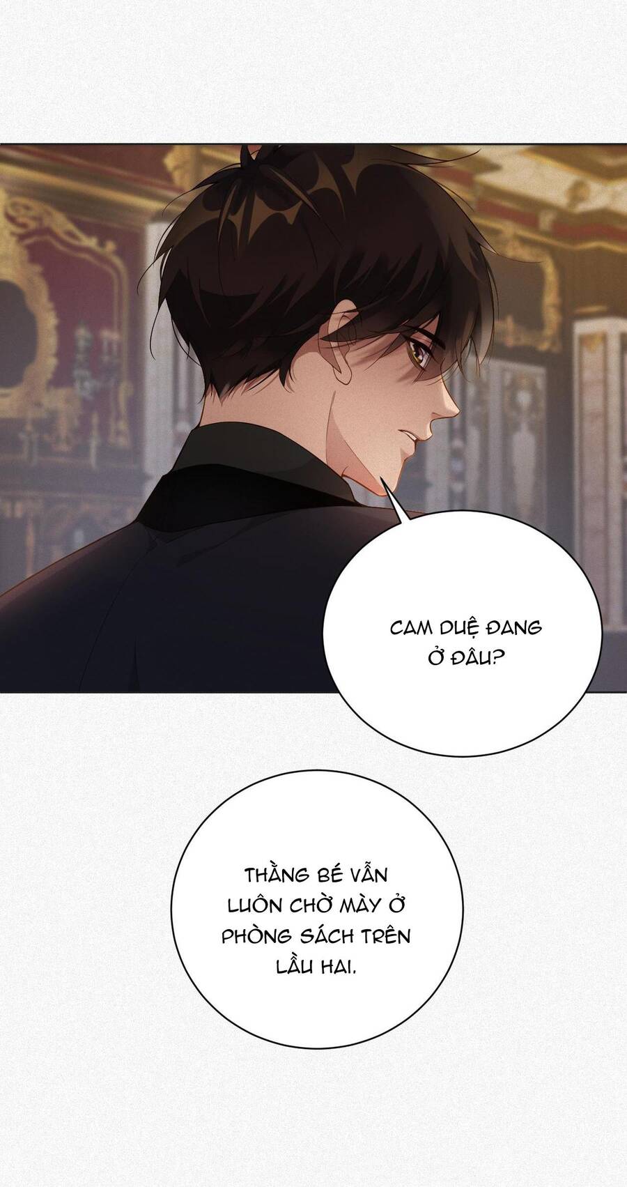 Chồng Cũ Muốn Tái Hôn Lần Nữa Chapter 7 - 23