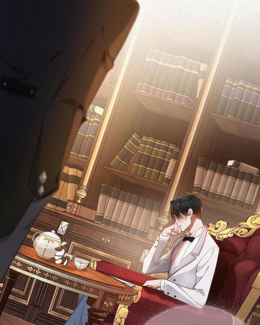 Chồng Cũ Muốn Tái Hôn Lần Nữa Chapter 7 - 25