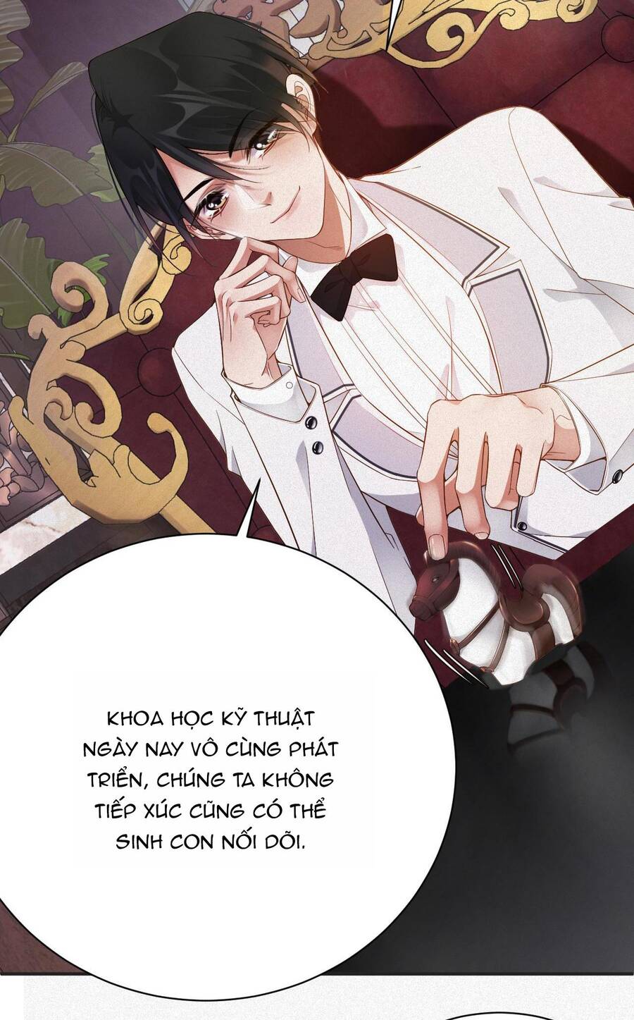 Chồng Cũ Muốn Tái Hôn Lần Nữa Chapter 7 - 32