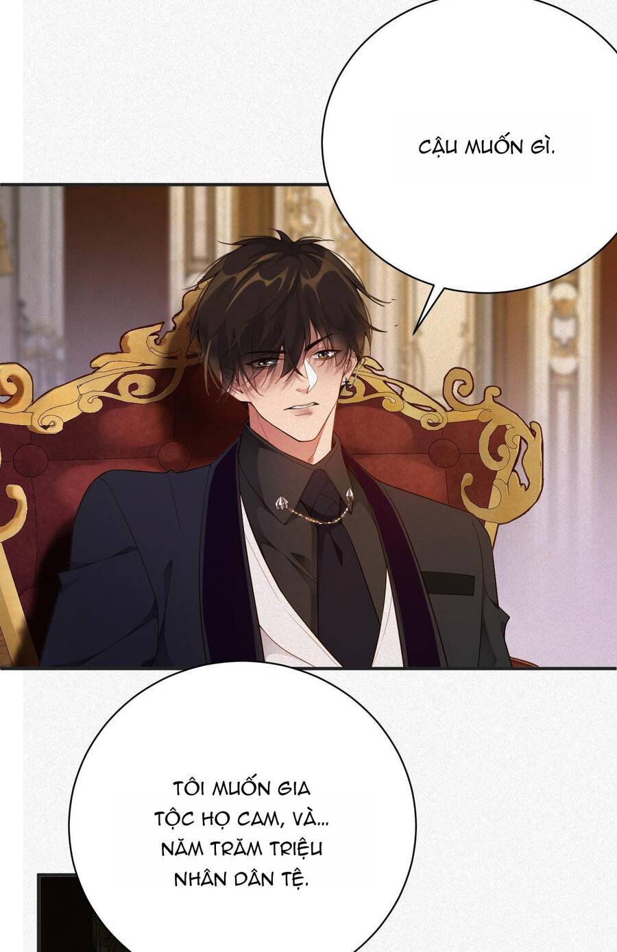 Chồng Cũ Muốn Tái Hôn Lần Nữa Chapter 7 - 33