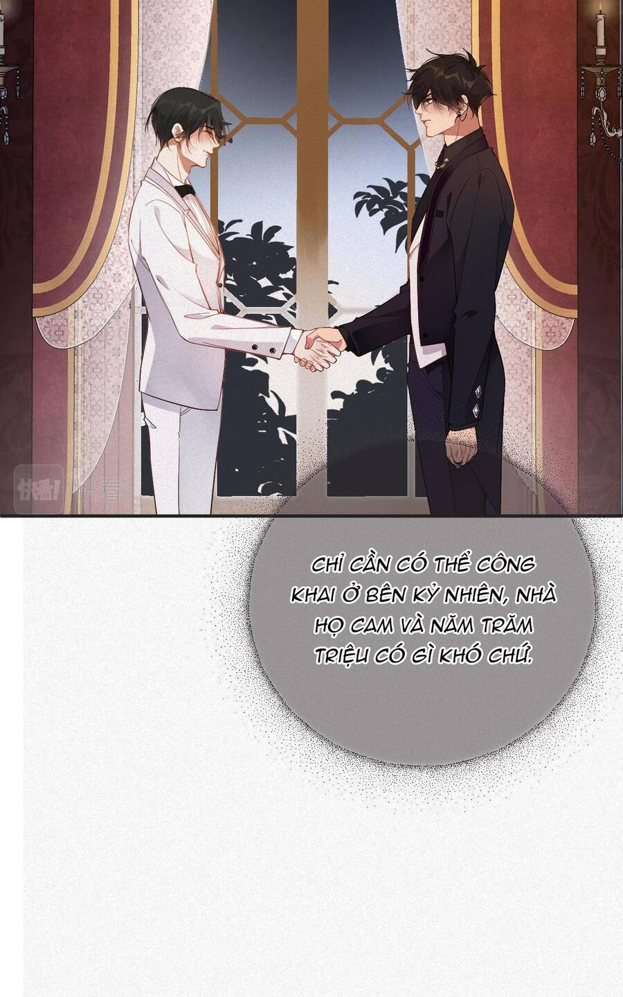 Chồng Cũ Muốn Tái Hôn Lần Nữa Chapter 7 - 36