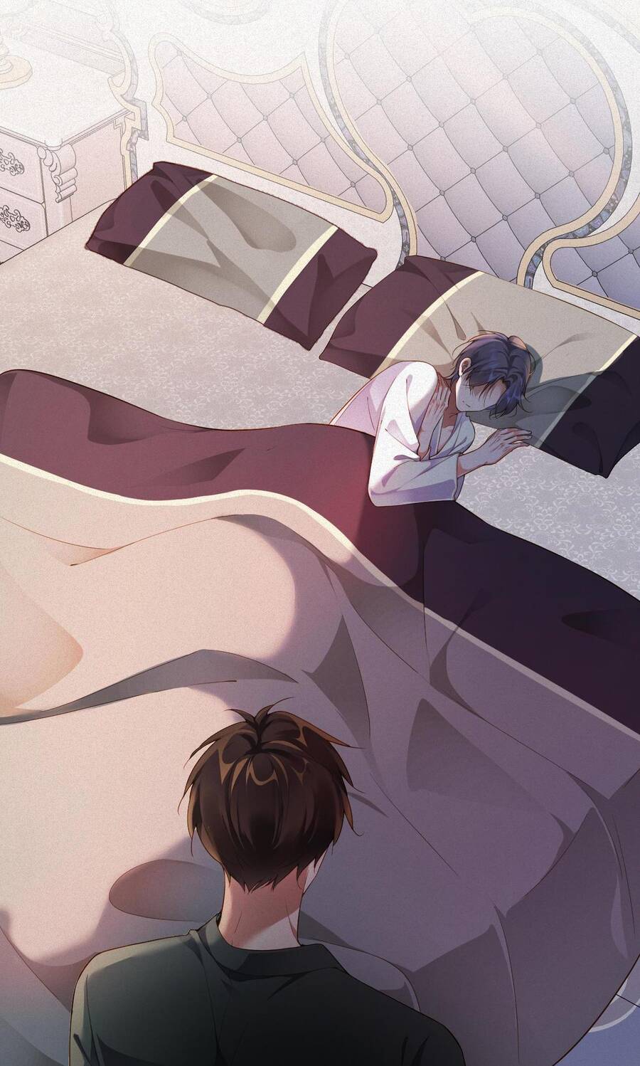 Chồng Cũ Muốn Tái Hôn Lần Nữa Chapter 7 - 38