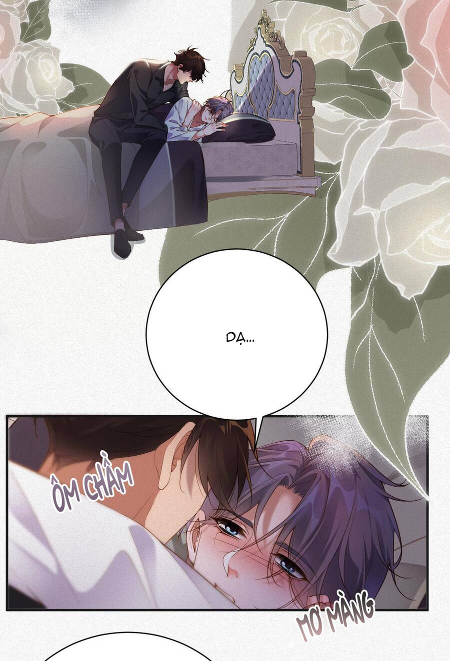 Chồng Cũ Muốn Tái Hôn Lần Nữa Chapter 7 - 40