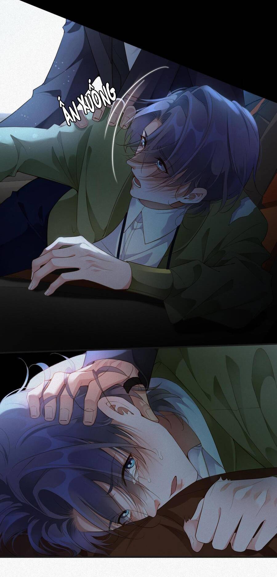 Chồng Cũ Muốn Tái Hôn Lần Nữa Chapter 7 - 5