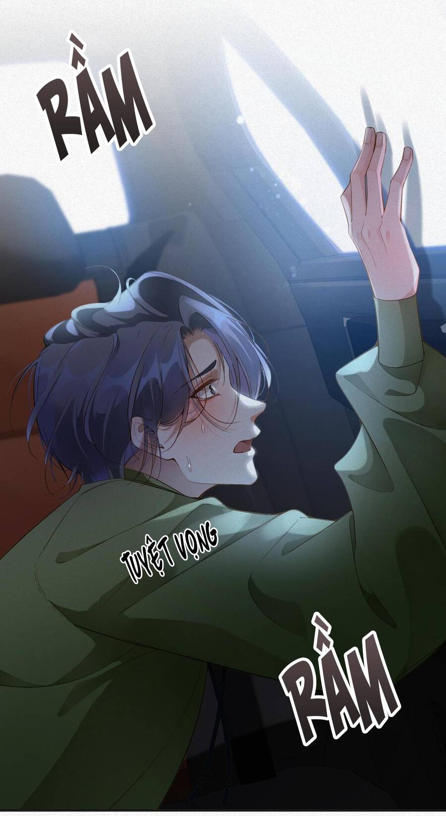 Chồng Cũ Muốn Tái Hôn Lần Nữa Chapter 7 - 7