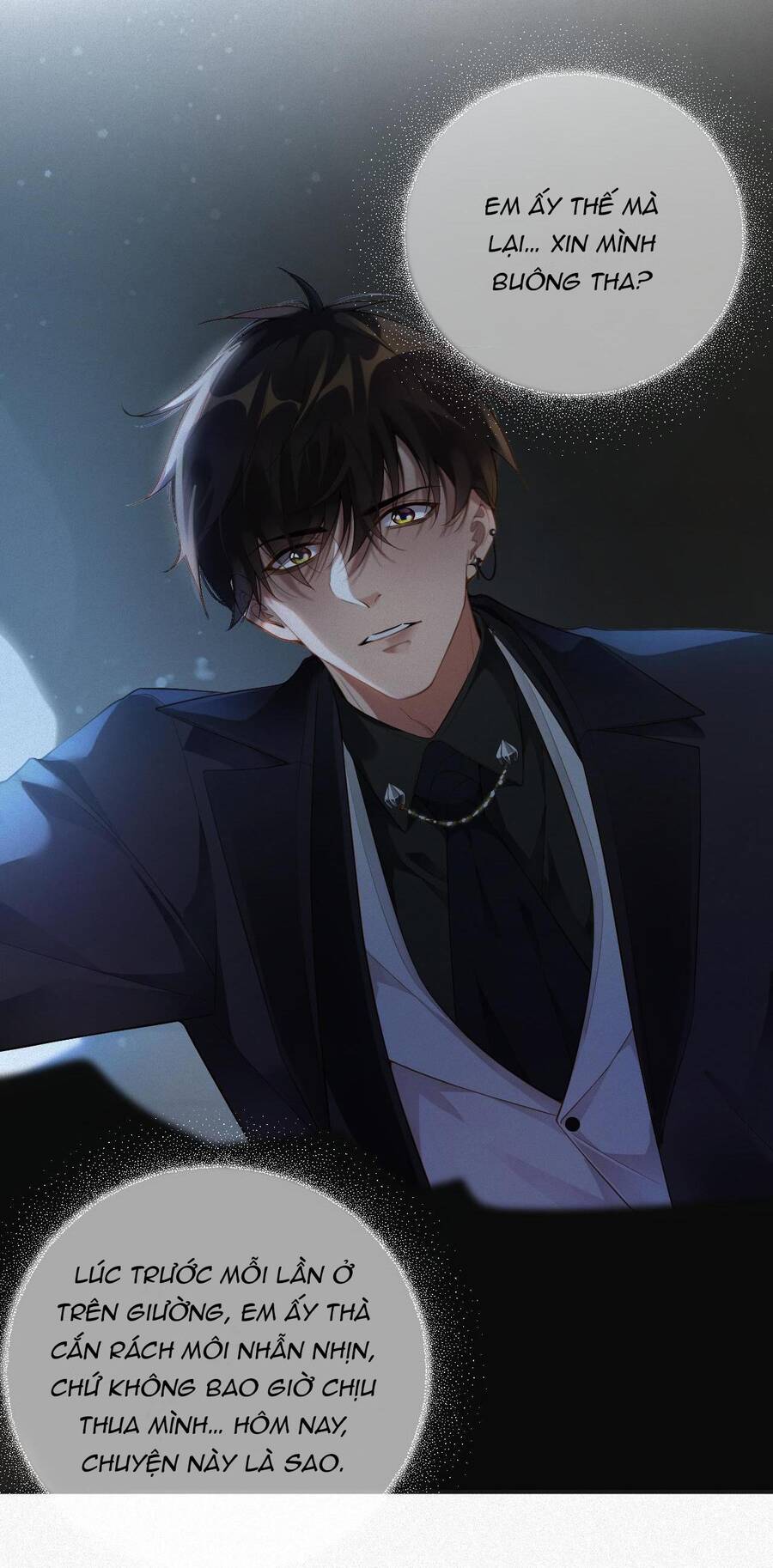 Chồng Cũ Muốn Tái Hôn Lần Nữa Chapter 7 - 9