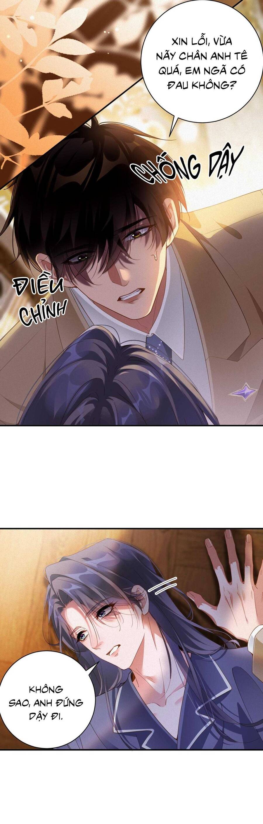 Chồng Cũ Muốn Tái Hôn Lần Nữa Chapter 70 - 11