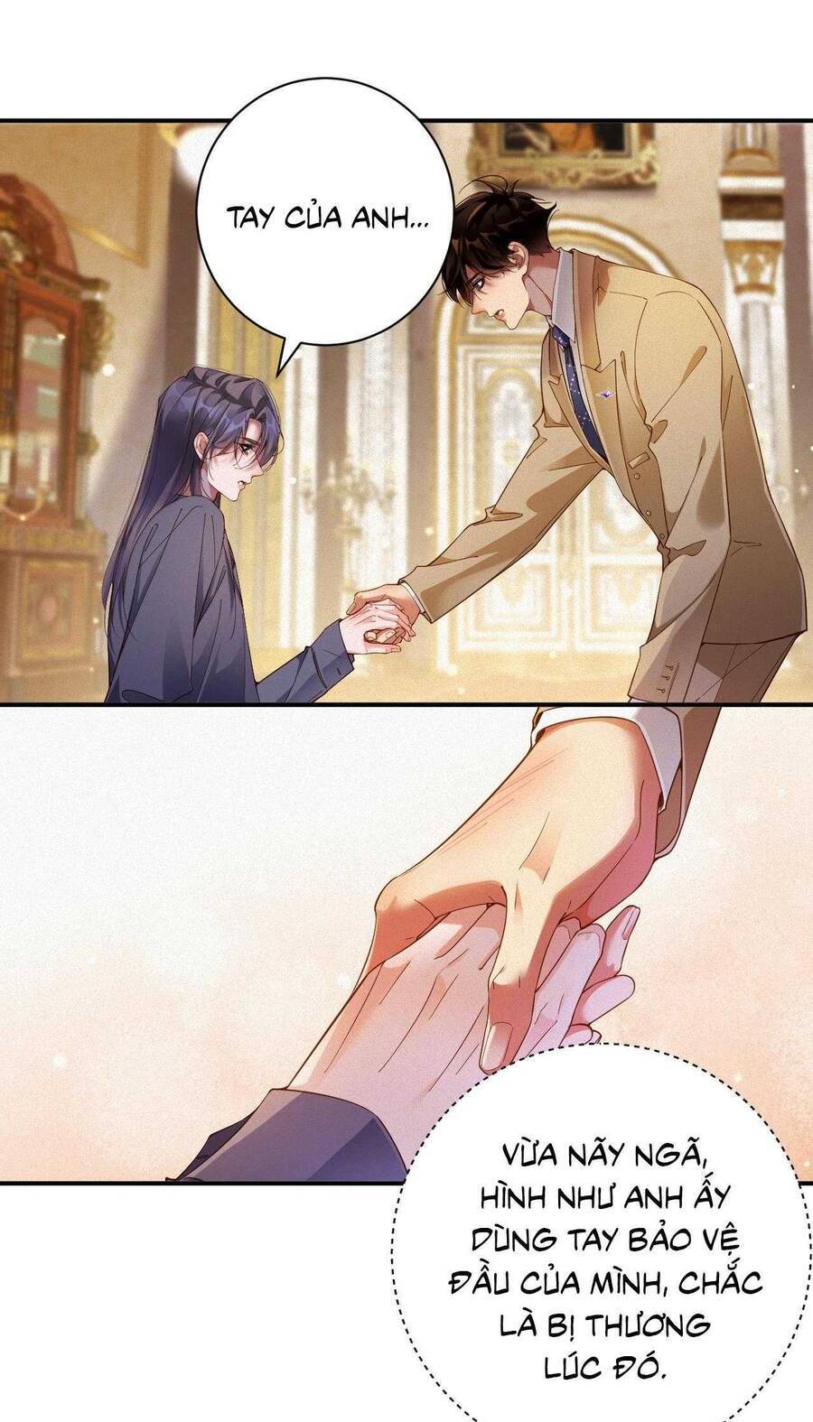 Chồng Cũ Muốn Tái Hôn Lần Nữa Chapter 70 - 12