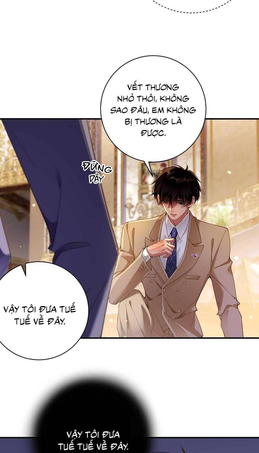 Chồng Cũ Muốn Tái Hôn Lần Nữa Chapter 70 - 13