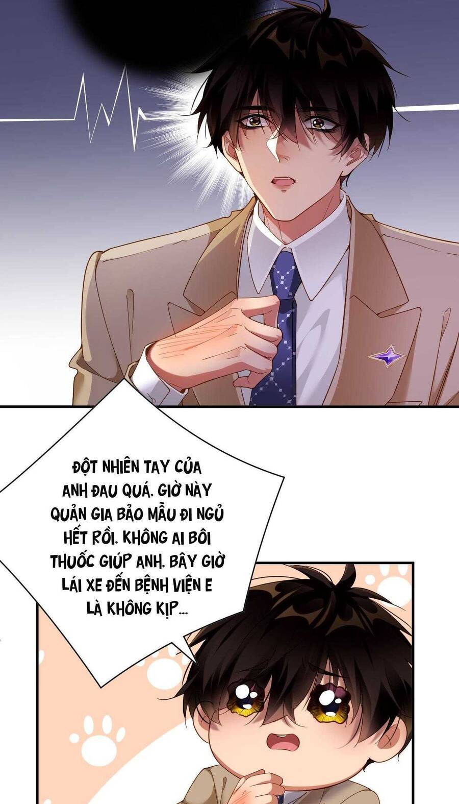 Chồng Cũ Muốn Tái Hôn Lần Nữa Chapter 70 - 14