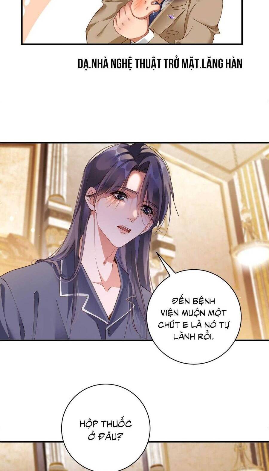 Chồng Cũ Muốn Tái Hôn Lần Nữa Chapter 70 - 15