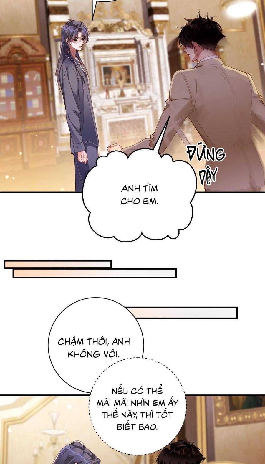 Chồng Cũ Muốn Tái Hôn Lần Nữa Chapter 70 - 16