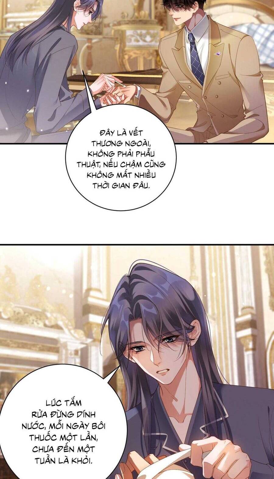 Chồng Cũ Muốn Tái Hôn Lần Nữa Chapter 70 - 17